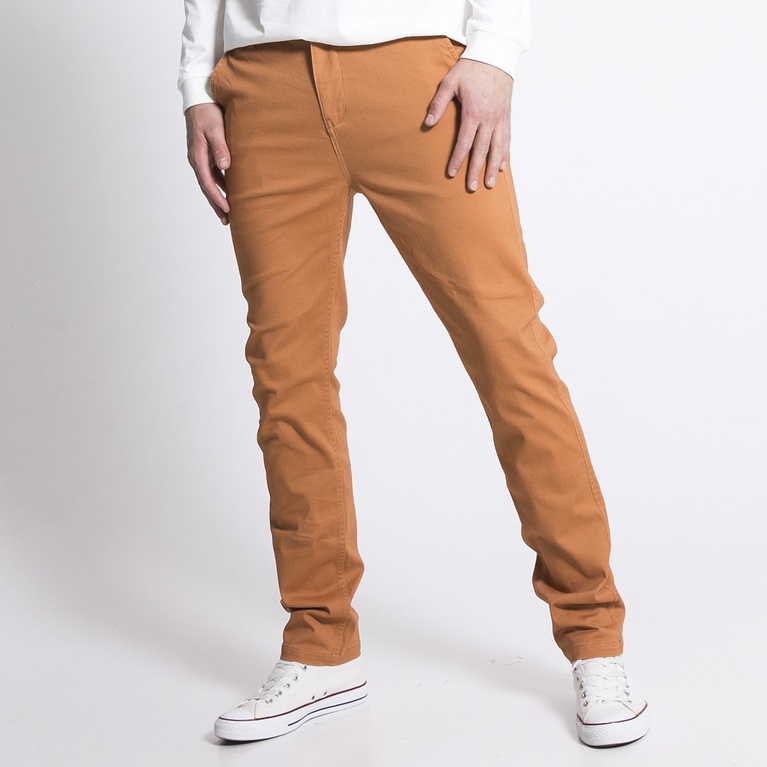 Chinos "Grim" Chinos "Grim"